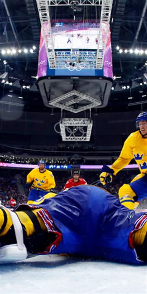 Olympic Ice Hockey Odds and Beijing predictions.